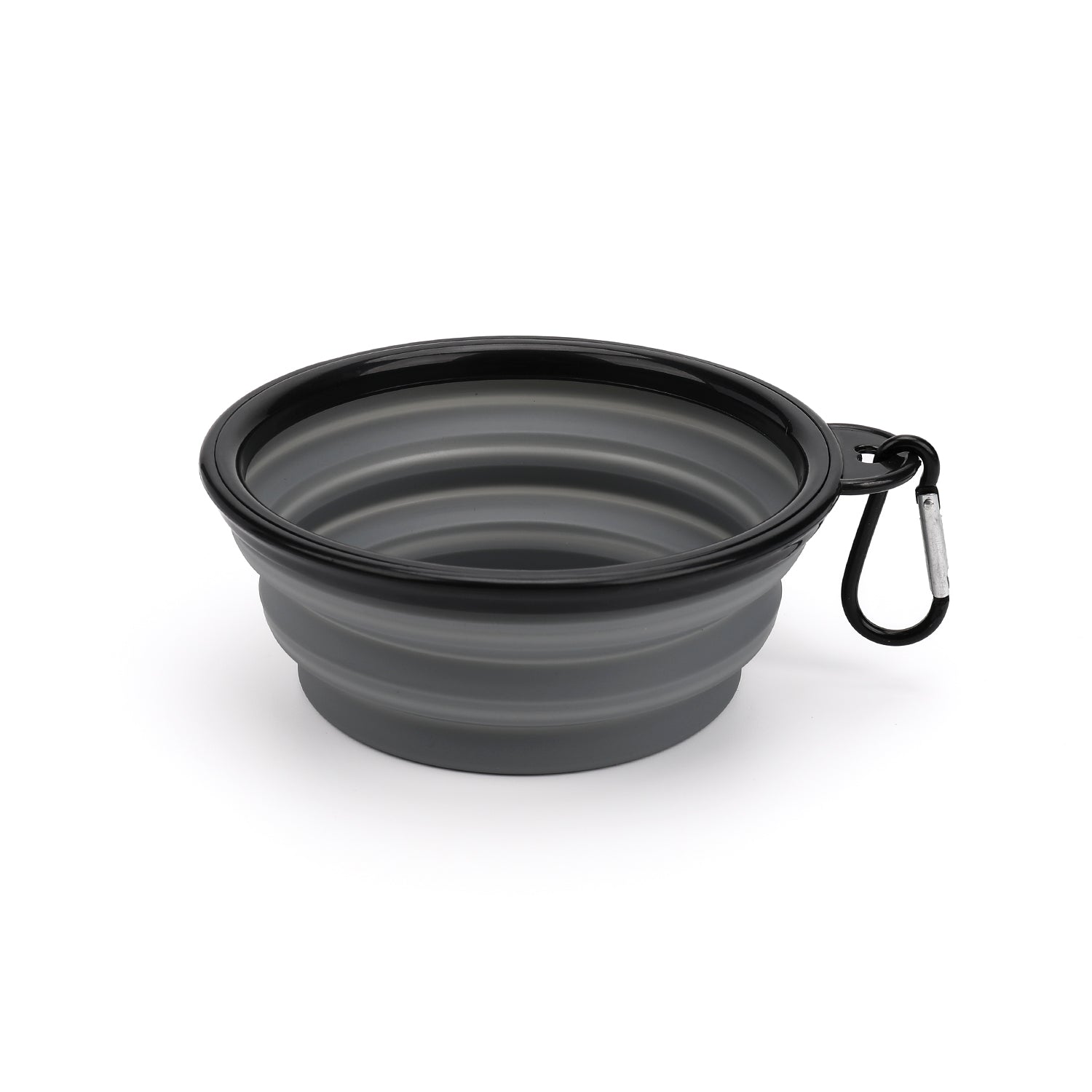 Totally Pawsome Collapsible Dog Bowl