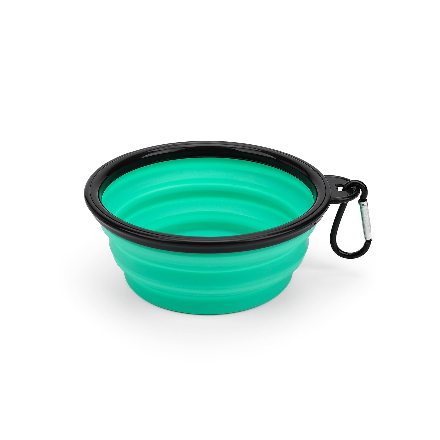 Totally Pawsome Collapsible Dog Bowl