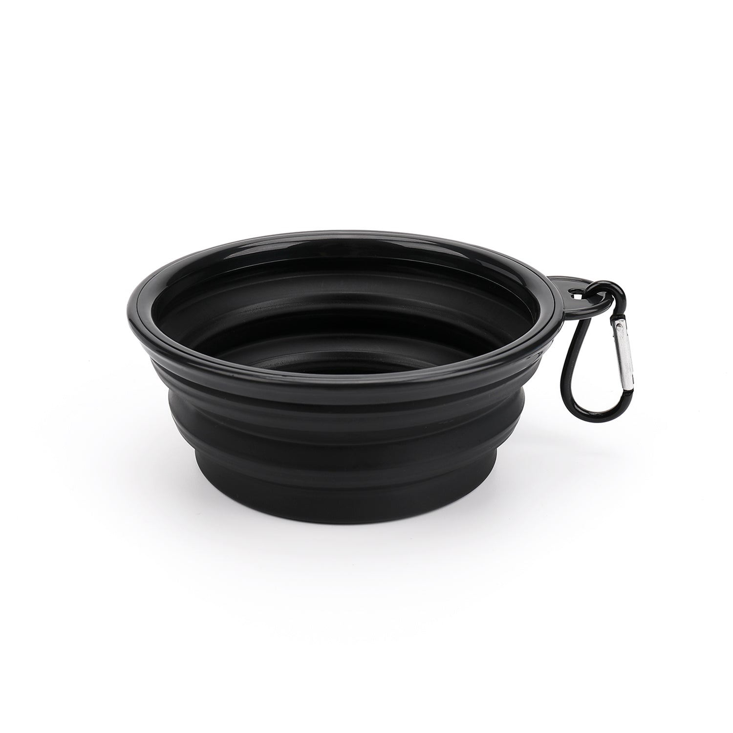 Totally Pawsome Collapsible Dog Bowl