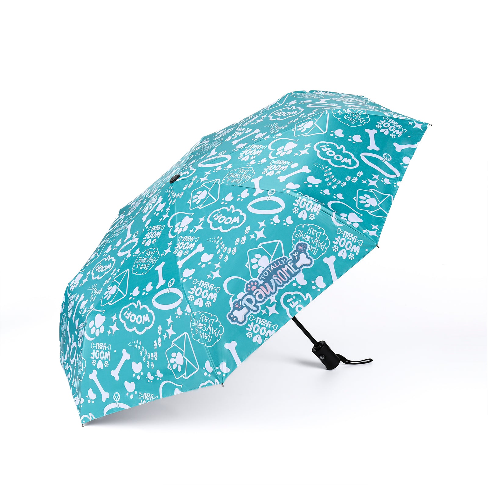 Totally Pawsome Umbrellas