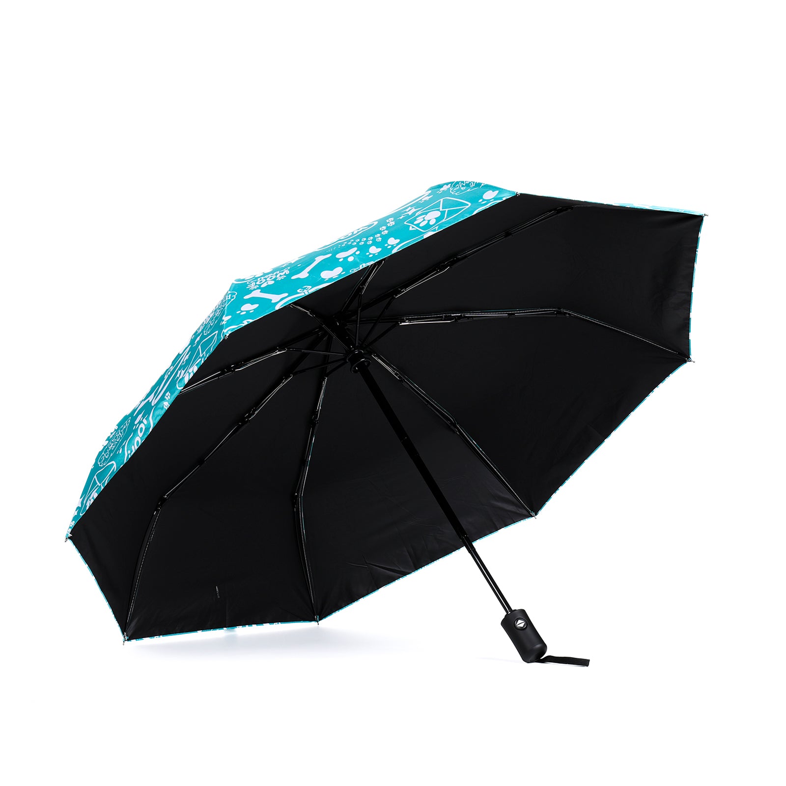 Totally Pawsome Umbrellas