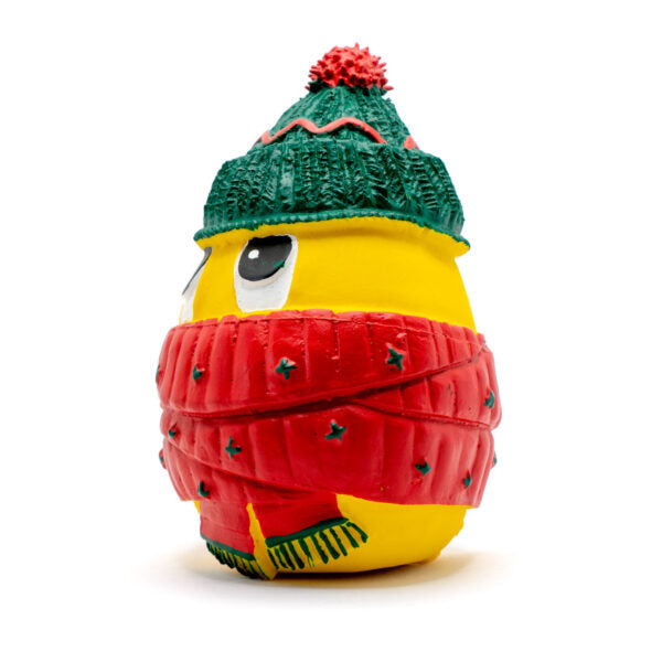 Boris the Roadman Ovo Pals - Dog Toy