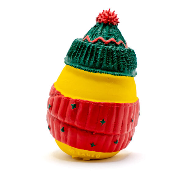 Boris the Roadman Ovo Pals - Dog Toy