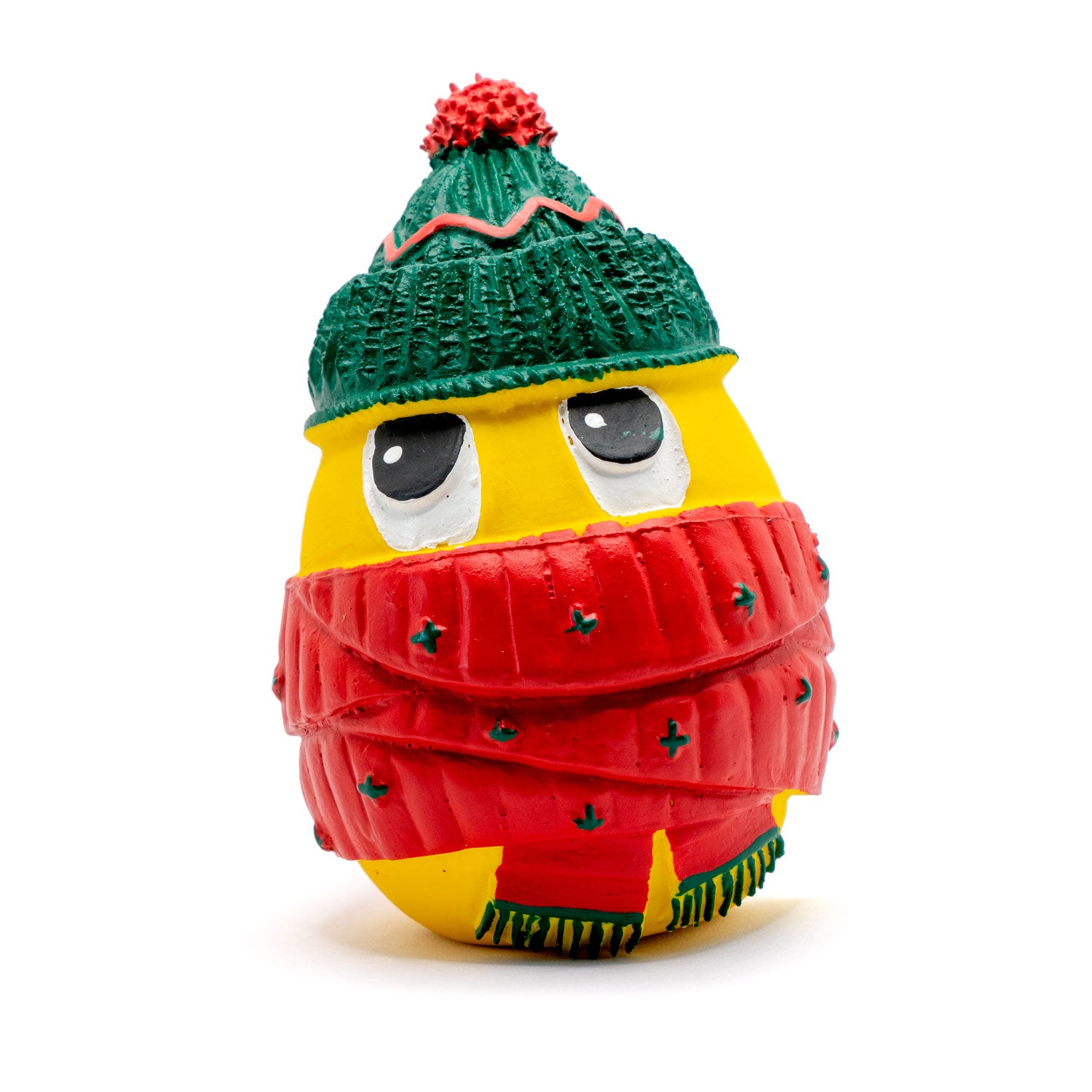 Boris the Roadman Ovo Pals - Dog Toy