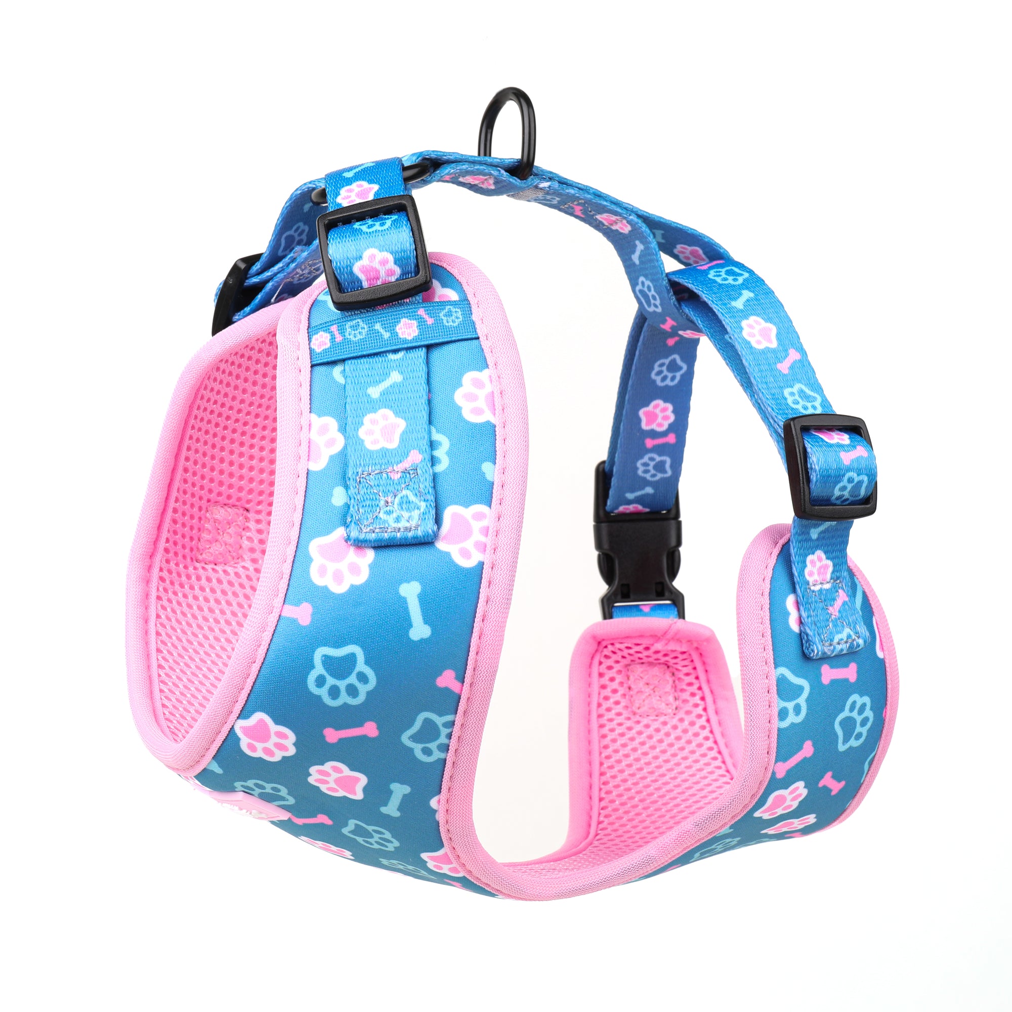 Pawsome_Harness_adjustable