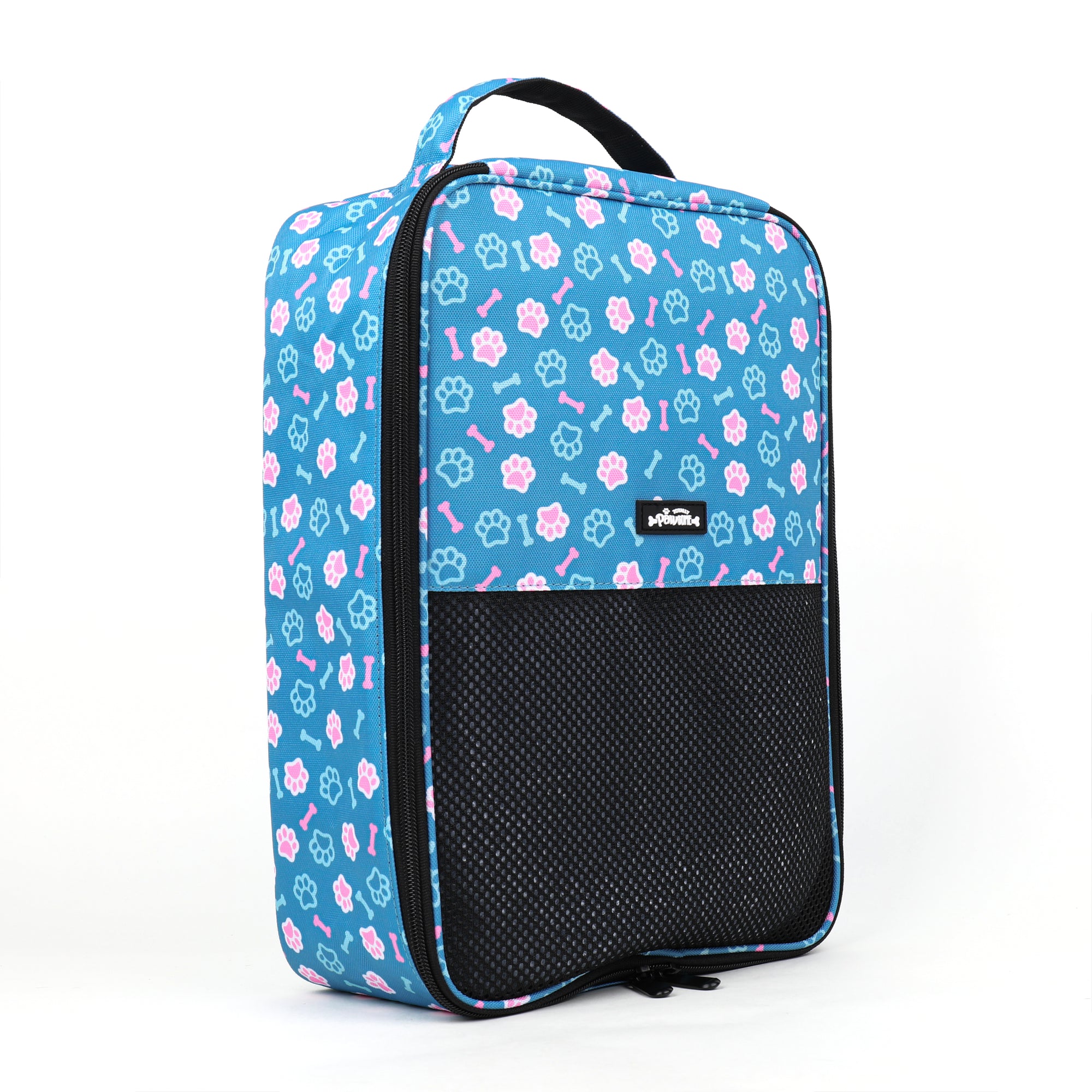 Pawsome storage bag for dogs & puppies