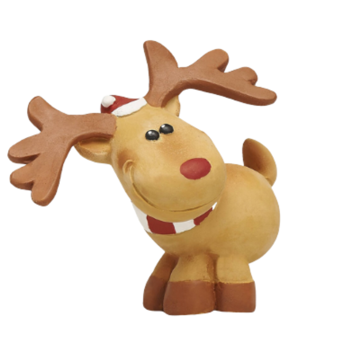 Ruby the Christmas Ovo Pals Reindeer