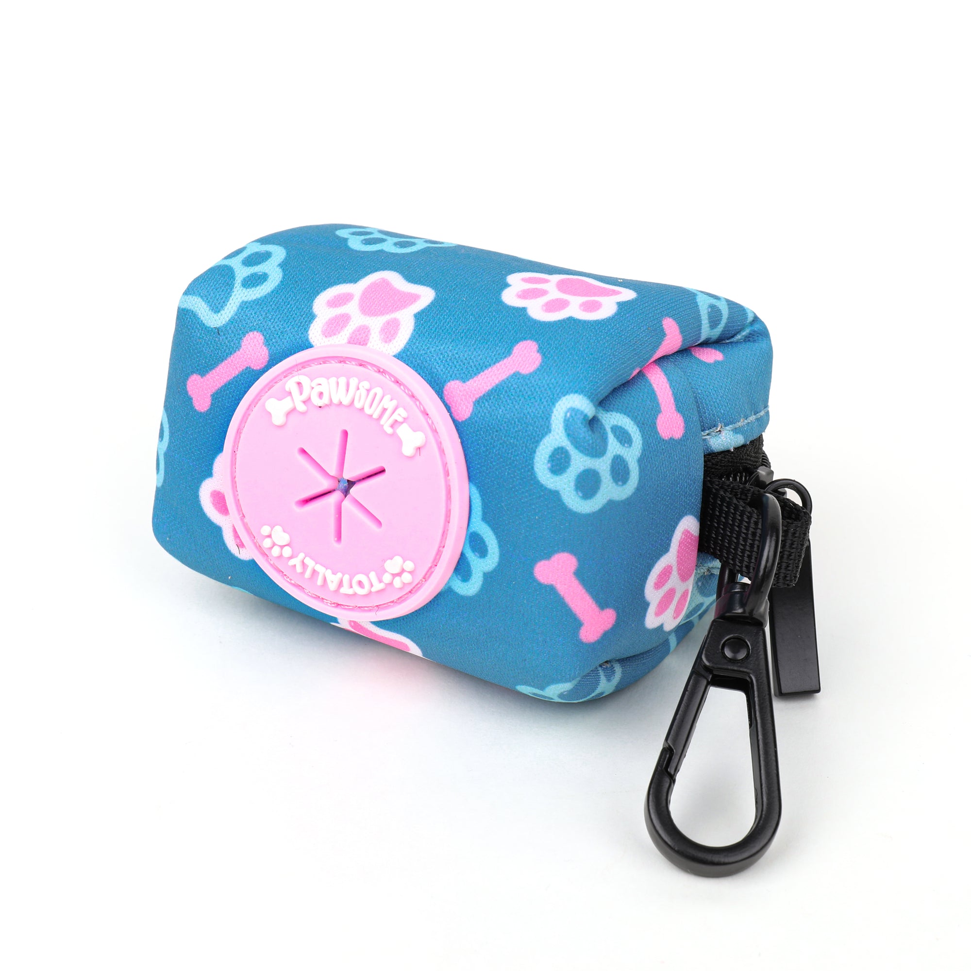 pawsome paws poop bag