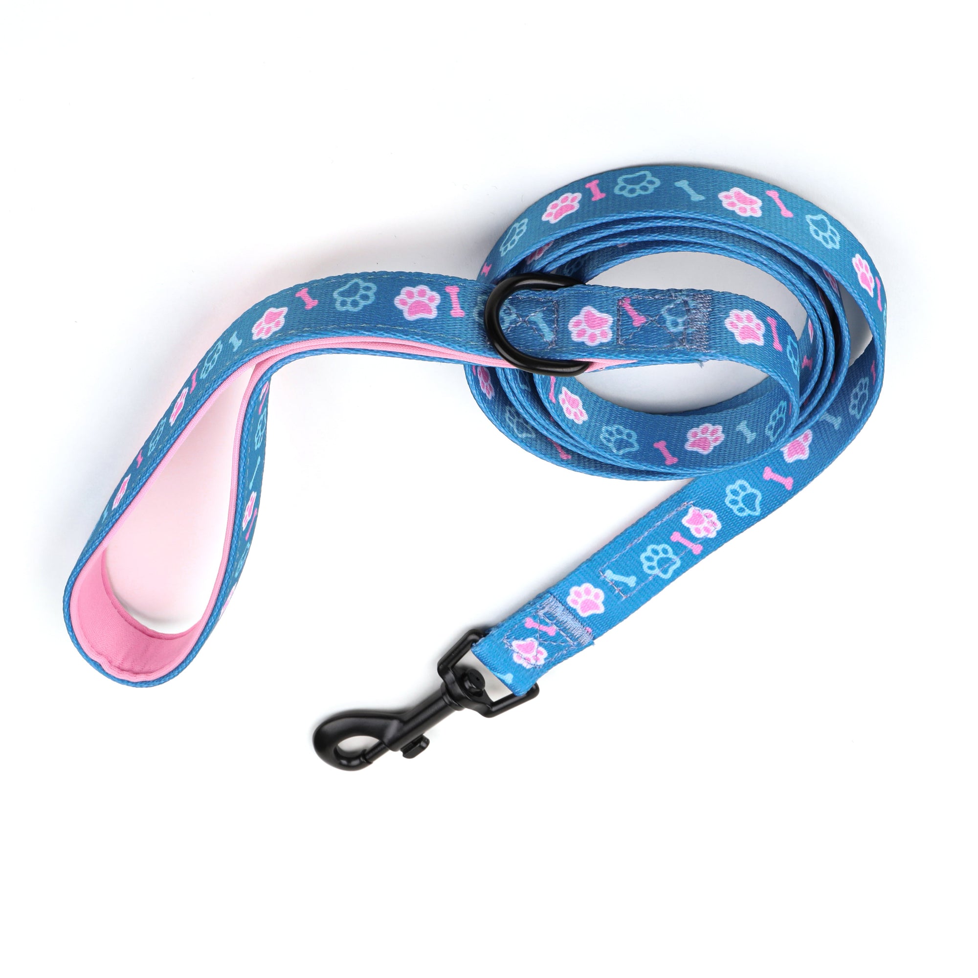 pawsome pups dog lead