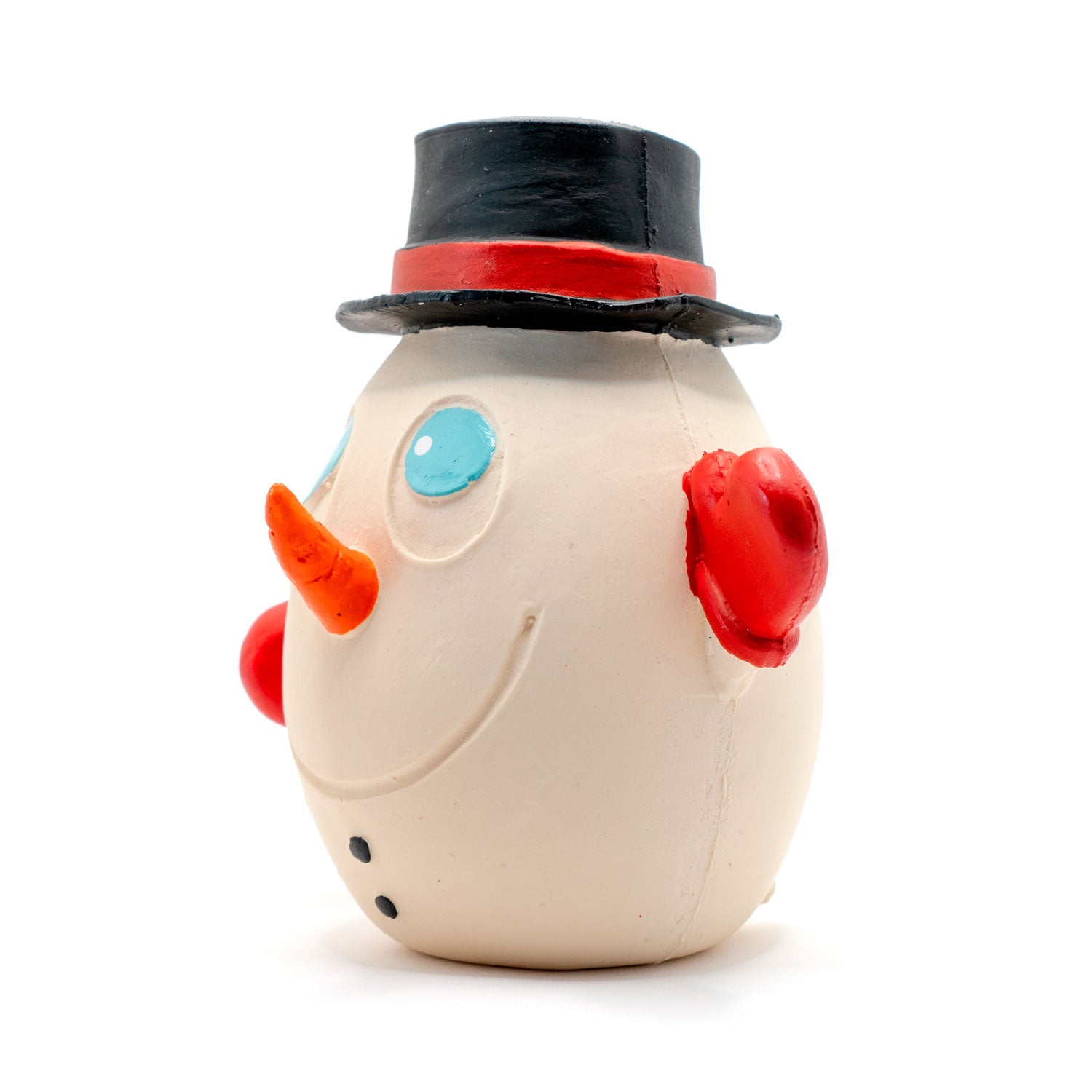 Sparky The Snowman Ovo Pals - Dog Toy