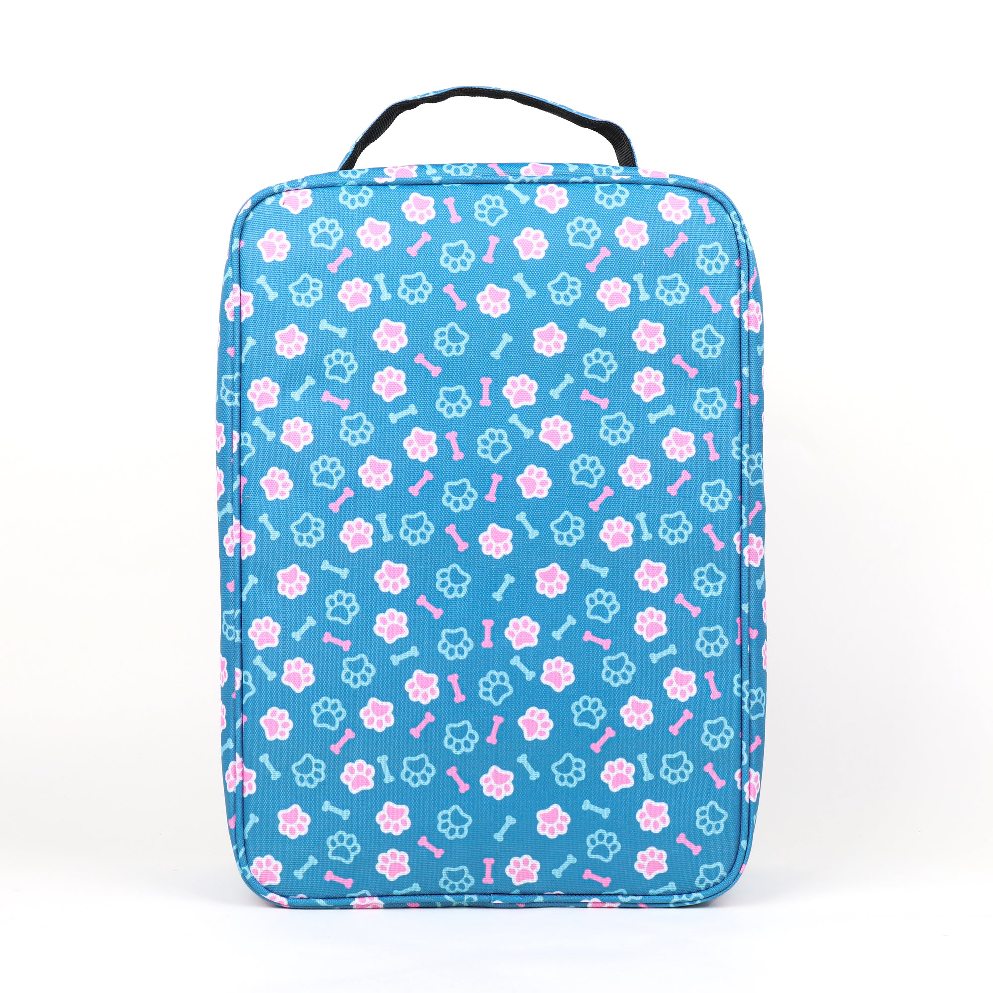 storage bag for dogs & puppy accessories