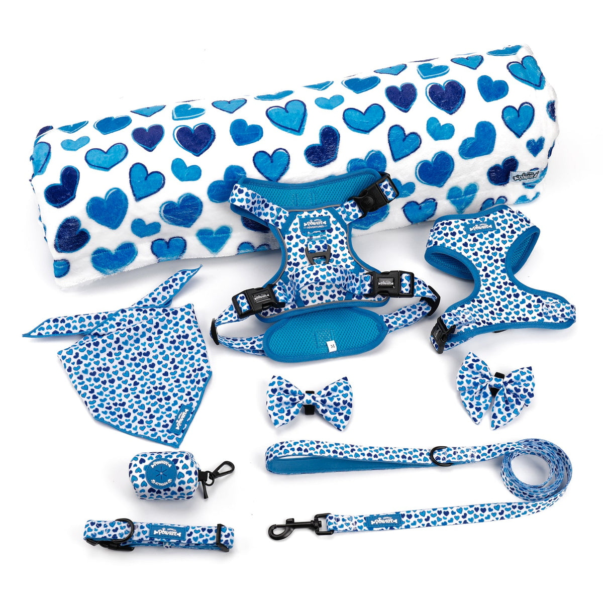 Bluetiful Love