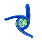 KONG Whirlz Tough Dog Toy