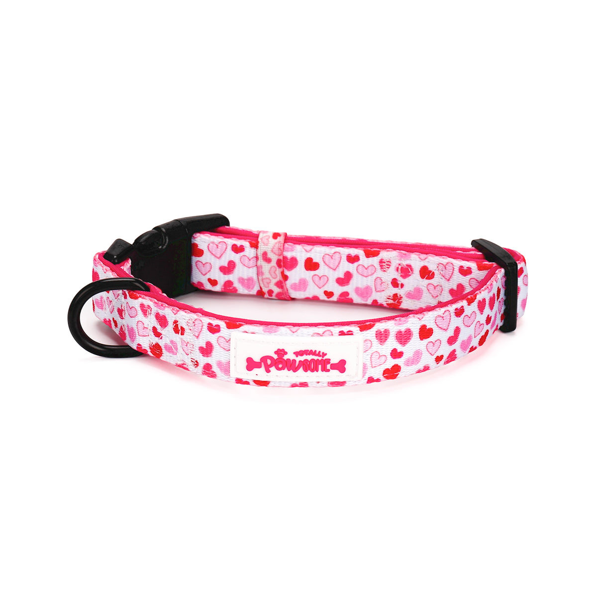 I woof You TP Adventures - 4 Piece Bundle - Dog Harness, Collar, Lead & Poop Bag Holder