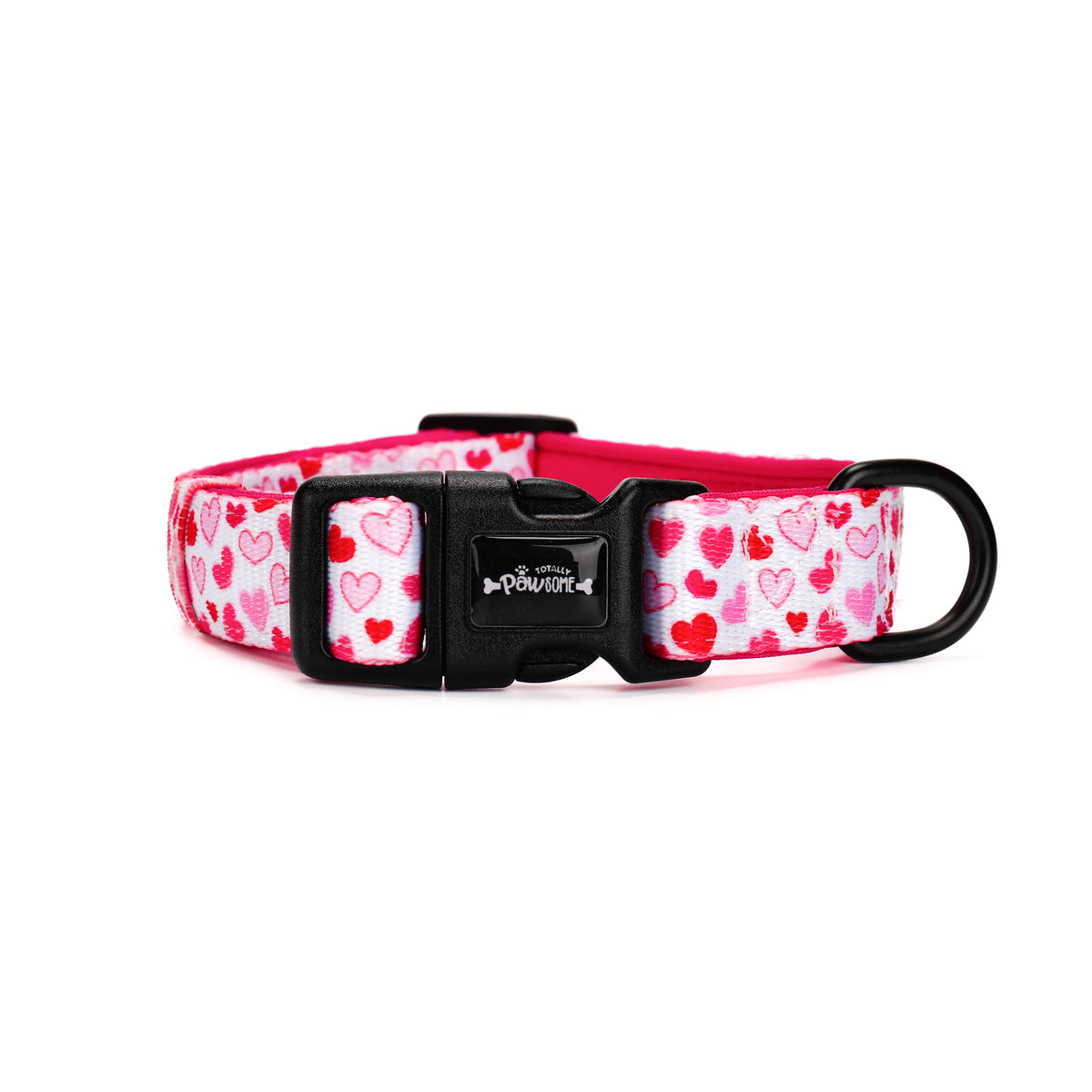 I woof You TP Adventures - 4 Piece Bundle - Dog Harness, Collar, Lead & Poop Bag Holder