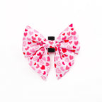 I Woof You Sailor Bow Tie