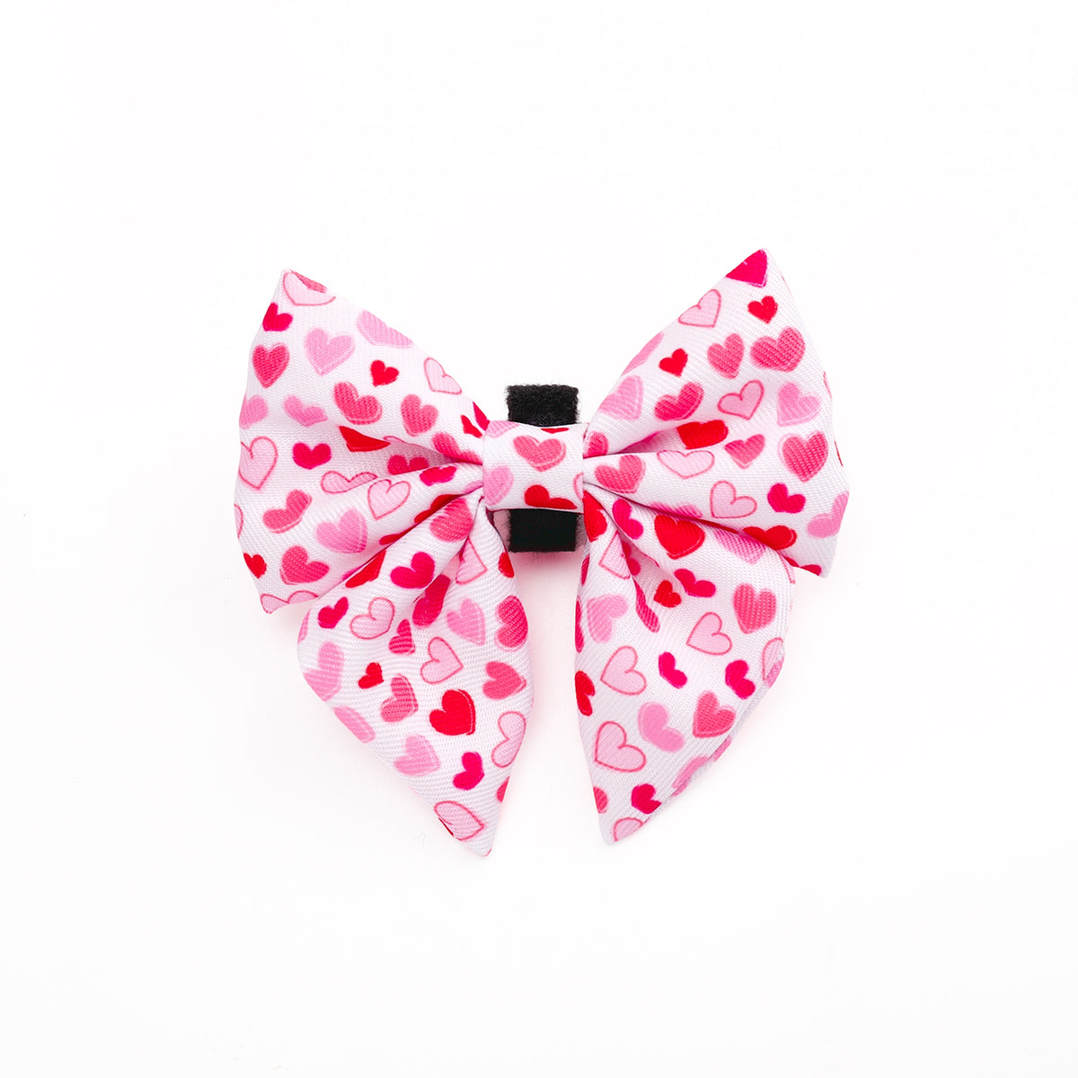 I Woof You Sailor Bow Tie