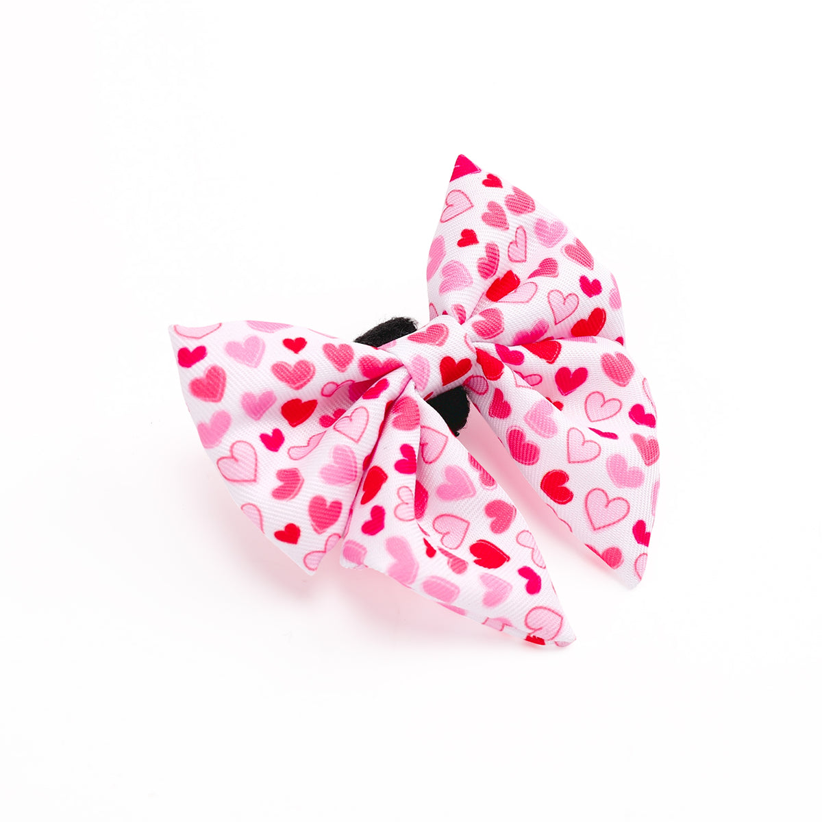 I Woof You Sailor Bow Tie