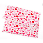 I Woof You Fleece Dog Blanket