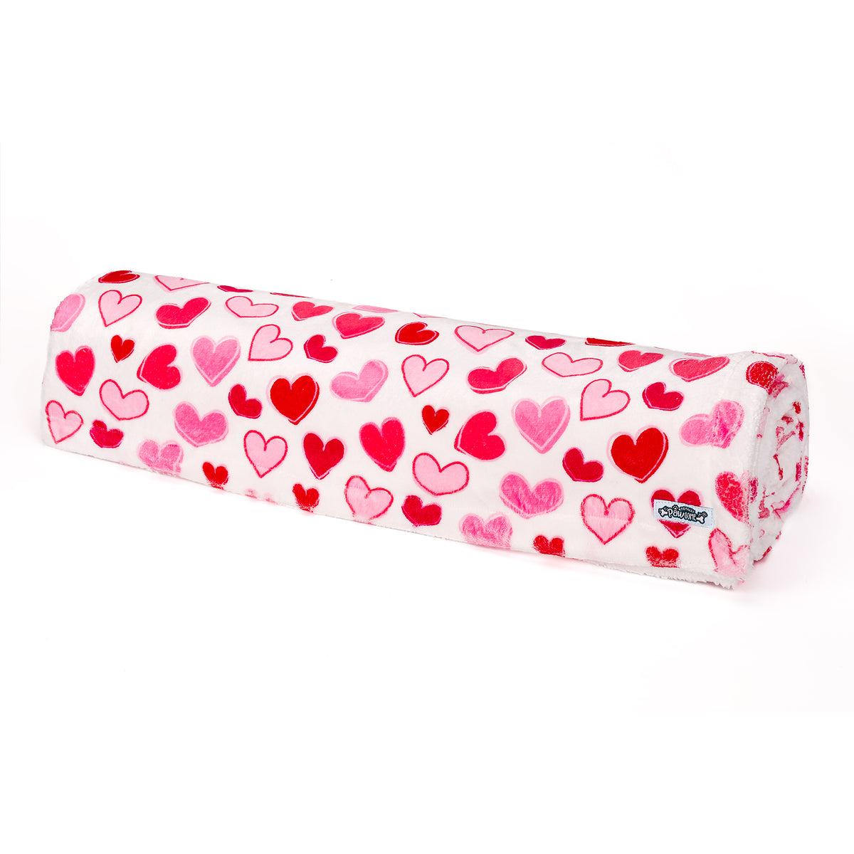 I Woof You Fleece Dog Blanket