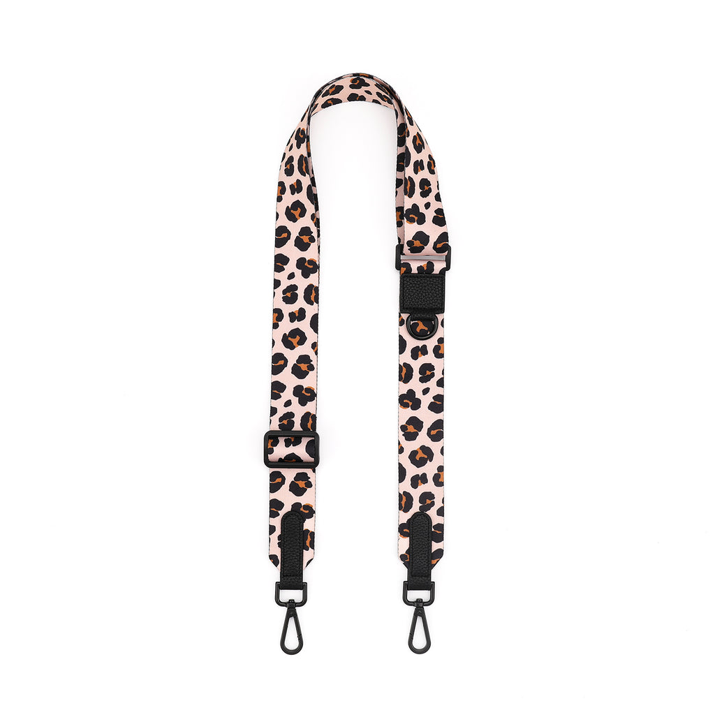Walking Bag Straps - Wild Pups