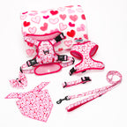 I Woof You - TP Adventures Dog Harness