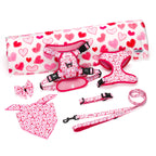 I Woof You - TP Adventures Dog Harness