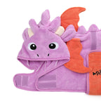 Dragon Drying Robe