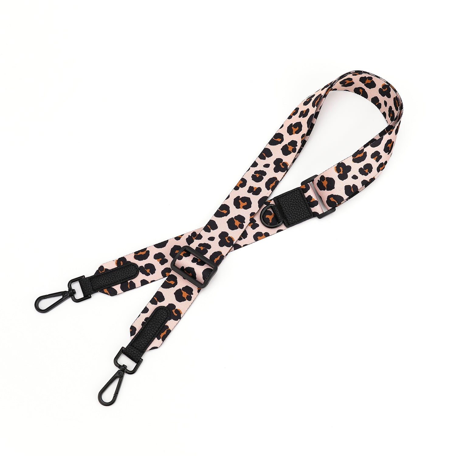 Walking Bag Straps - Wild Pups