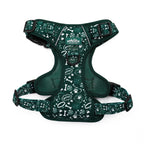Evergreen Trails - TP Adventures Dog Harness