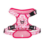 I Woof You - TP Adventures Dog Harness