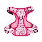 I Woof You - TP Adventures Dog Harness