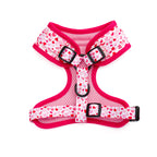I Woof You - TP Adventures Dog Harness