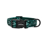 Evergreen Trails - TP Adventures Dog Collar