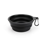 Totally Pawsome Collapsible Dog Bowl