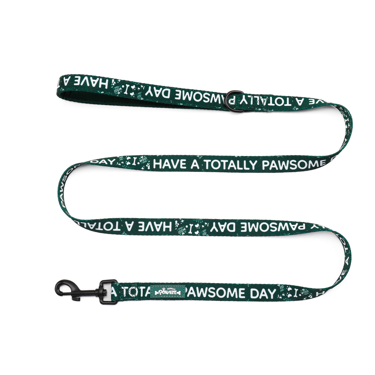 Evergreen Trails - TP Adventures Dog Lead