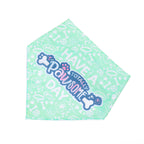 Totally Pawsome Bandana