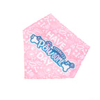 Totally Pawsome Bandana