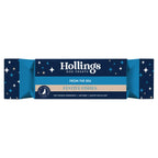 Hollings Festive Sprats Crackers for Dogs