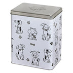 GoodBoy Christmas Meaty Gift Tin - for Dogs & Puppies