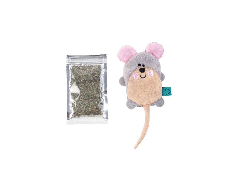 Zoon Nip-It Cat Toys