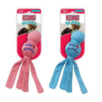 Kong Wubba Weaves Dog Toy