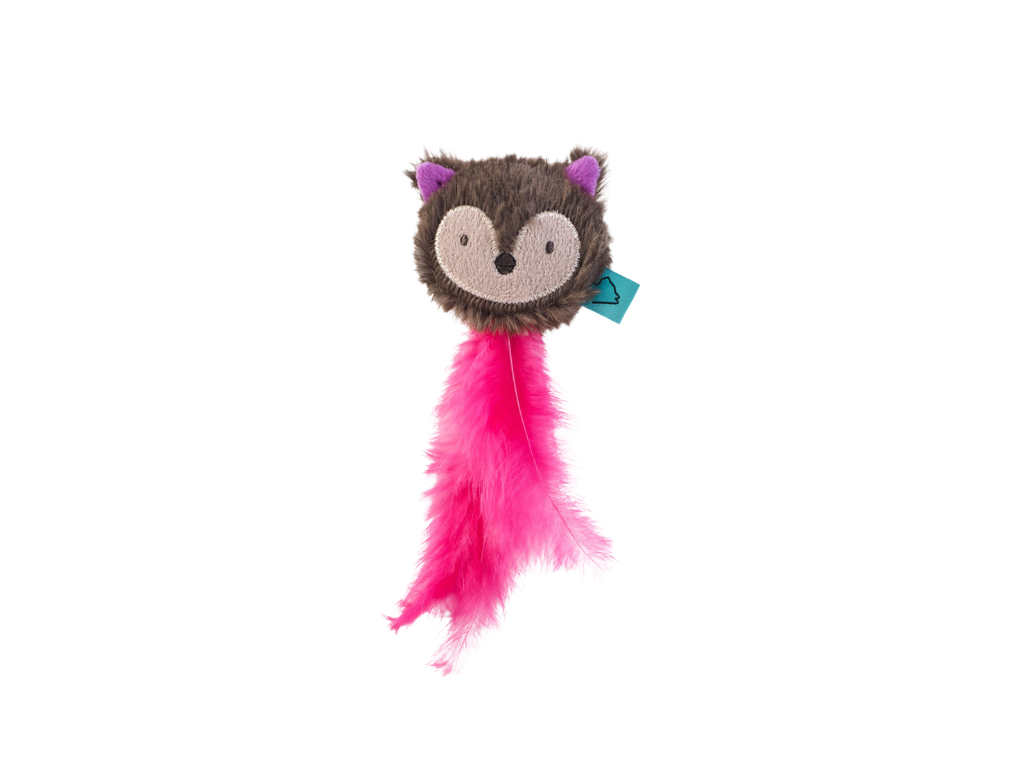 Zoon Nip-It Cat Toys