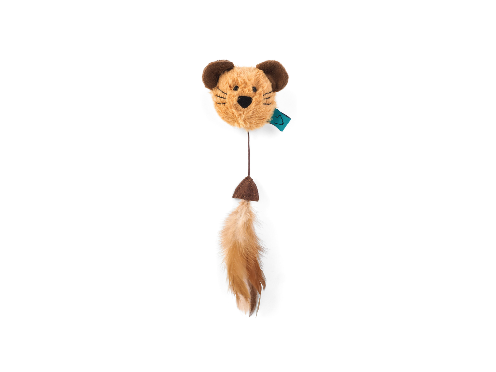 Zoon Nip-It Cat Toys
