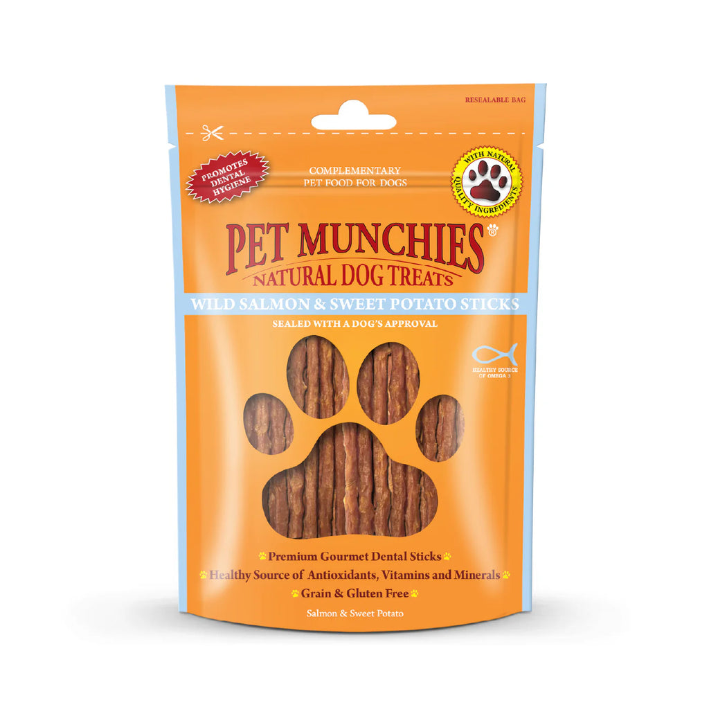 Pet Munchies Dog Treats