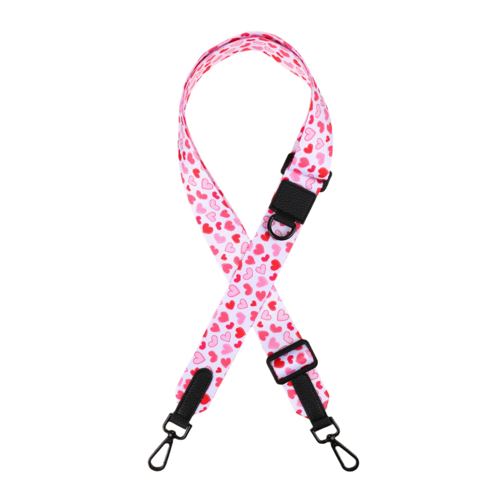 Walking Bag Straps - I Woof You