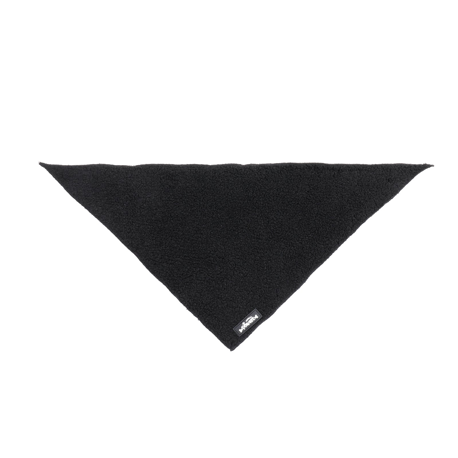 Black Magic Teddy - TP Adventures Dog Bandana