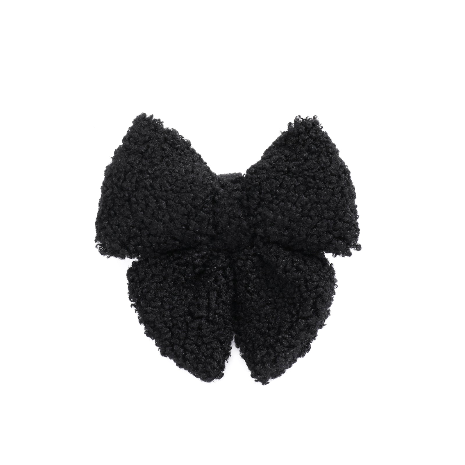 Black Magic Teddy - TP Adventures Dog Sailor BowTie
