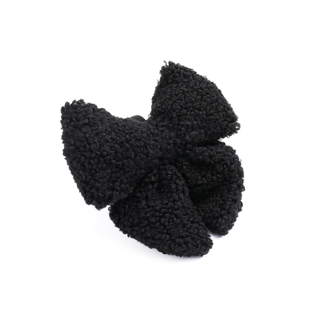 Black Magic Teddy - TP Adventures Dog Sailor BowTie
