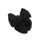 Black Magic Teddy - TP Adventures Dog Sailor BowTie